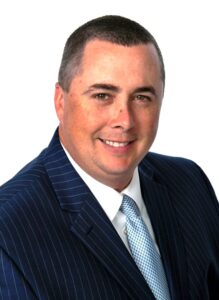 Robert Hyde - Financial Consultant